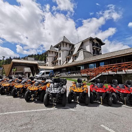 Termag Hotel Jahorina Exterior photo