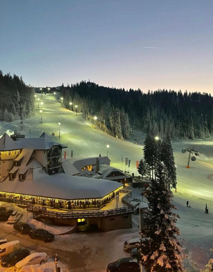 Termag Hotel Jahorina Exterior photo