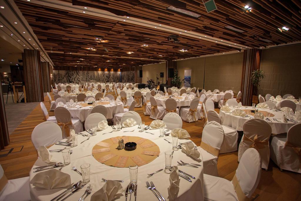 Termag Hotel Jahorina Exterior photo