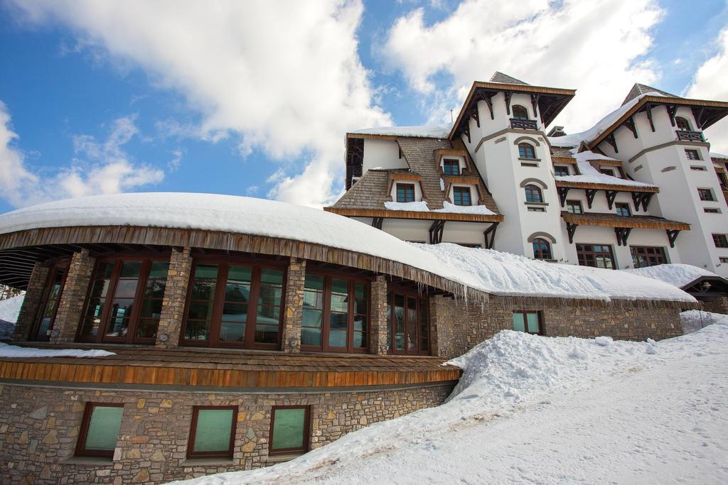 Termag Hotel Jahorina Exterior photo