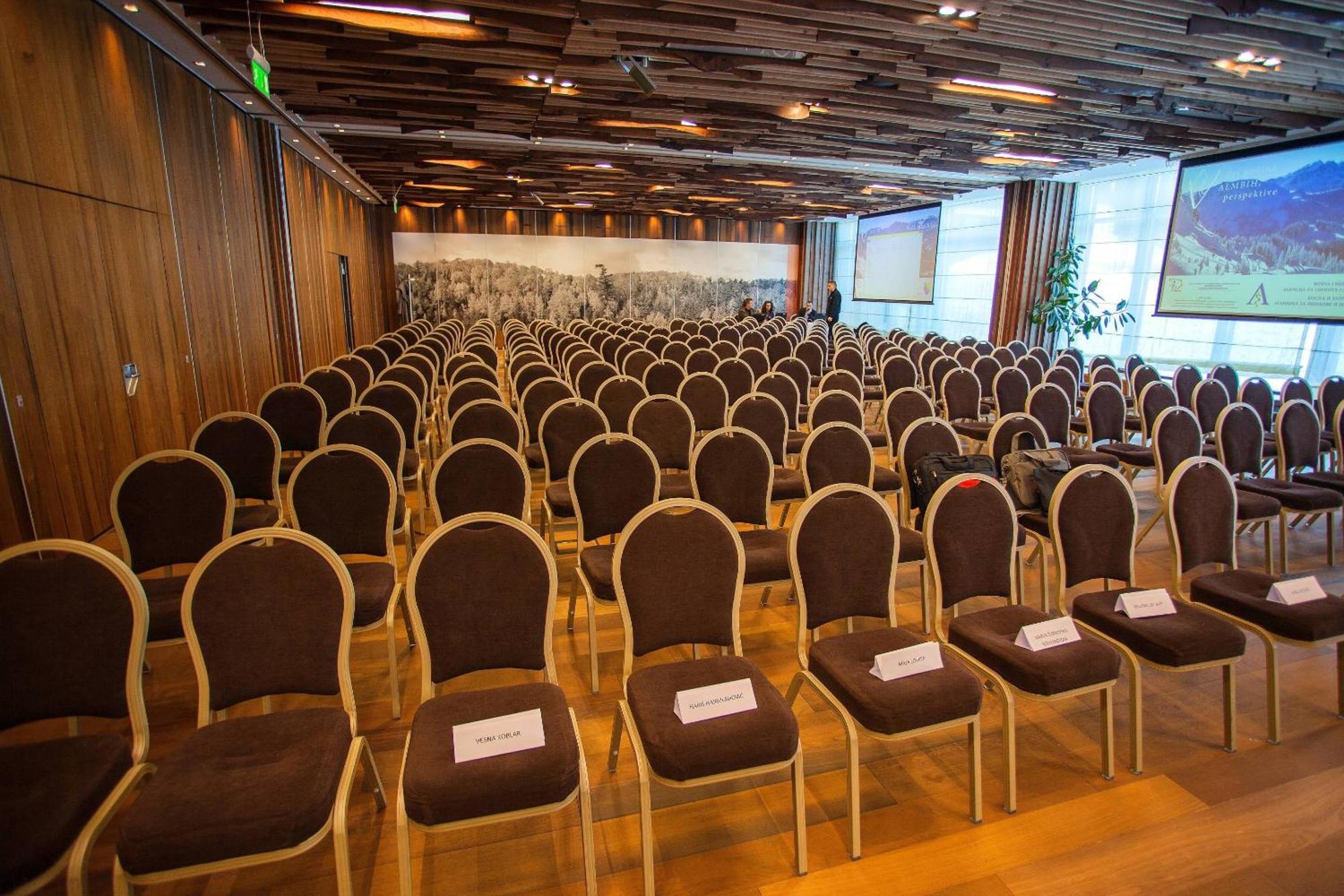 Termag Hotel Jahorina Exterior photo