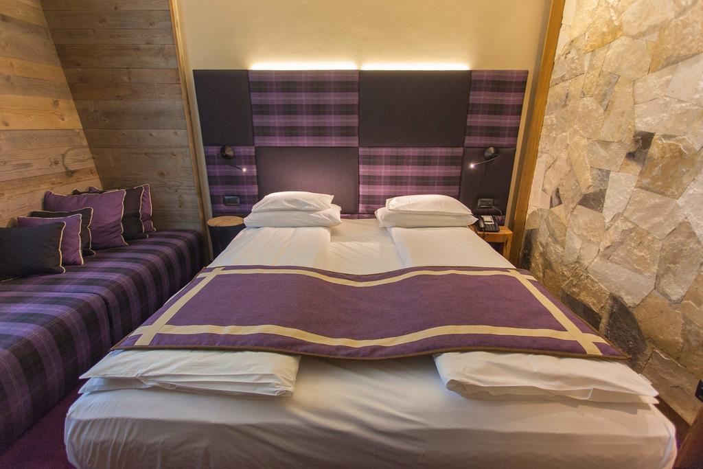 Termag Hotel Jahorina Exterior photo