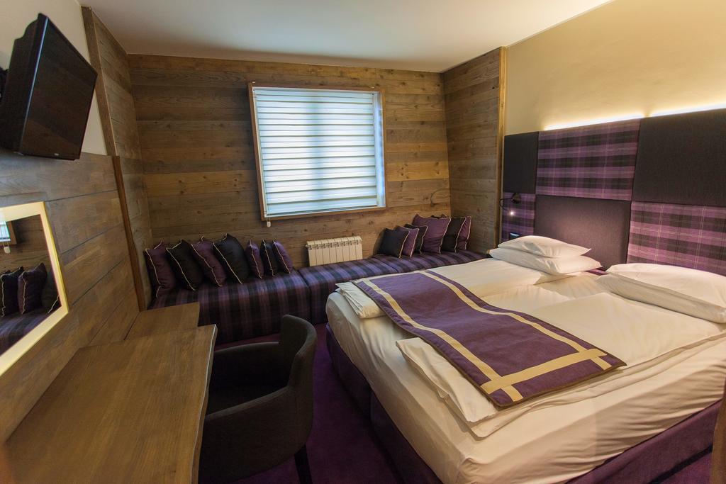 Termag Hotel Jahorina Room photo
