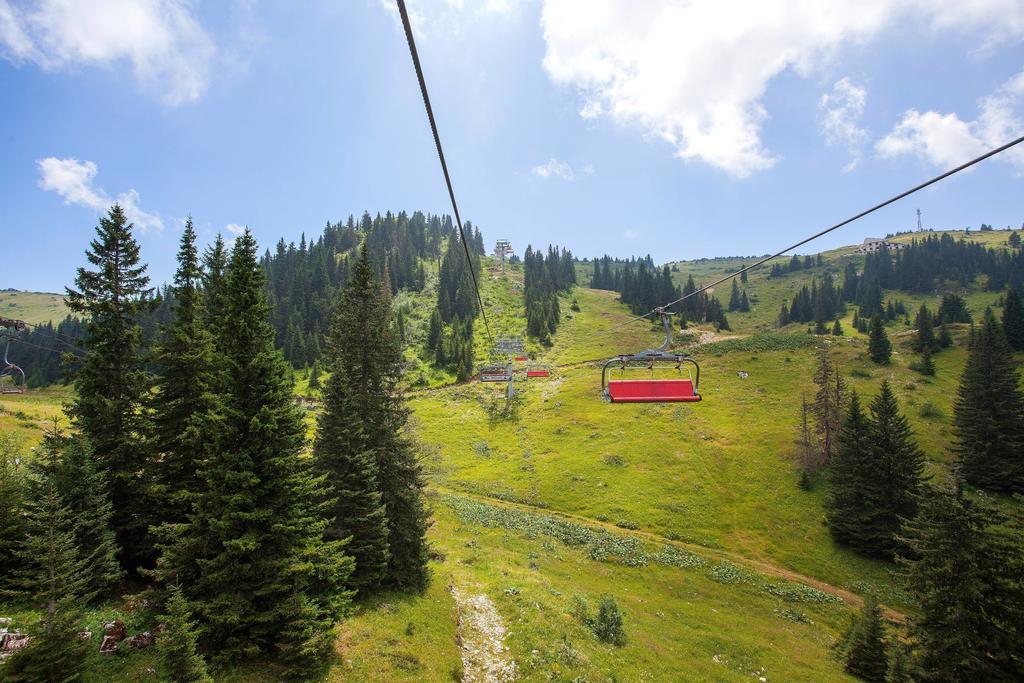 Termag Hotel Jahorina Exterior photo