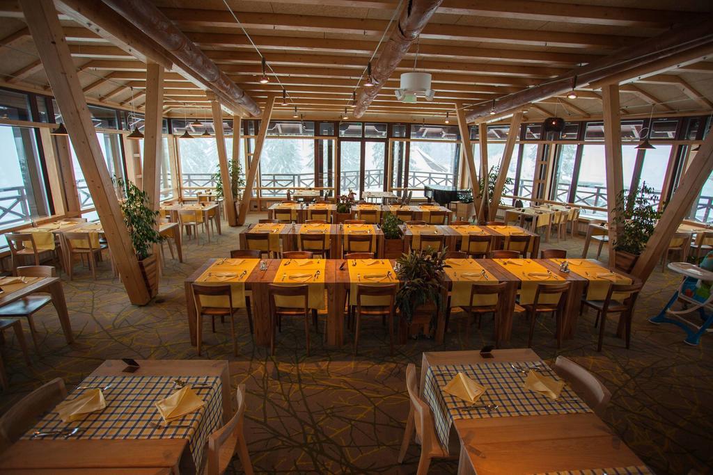 Termag Hotel Jahorina Exterior photo