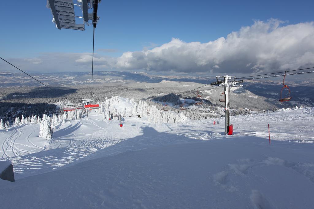 Termag Hotel Jahorina Exterior photo