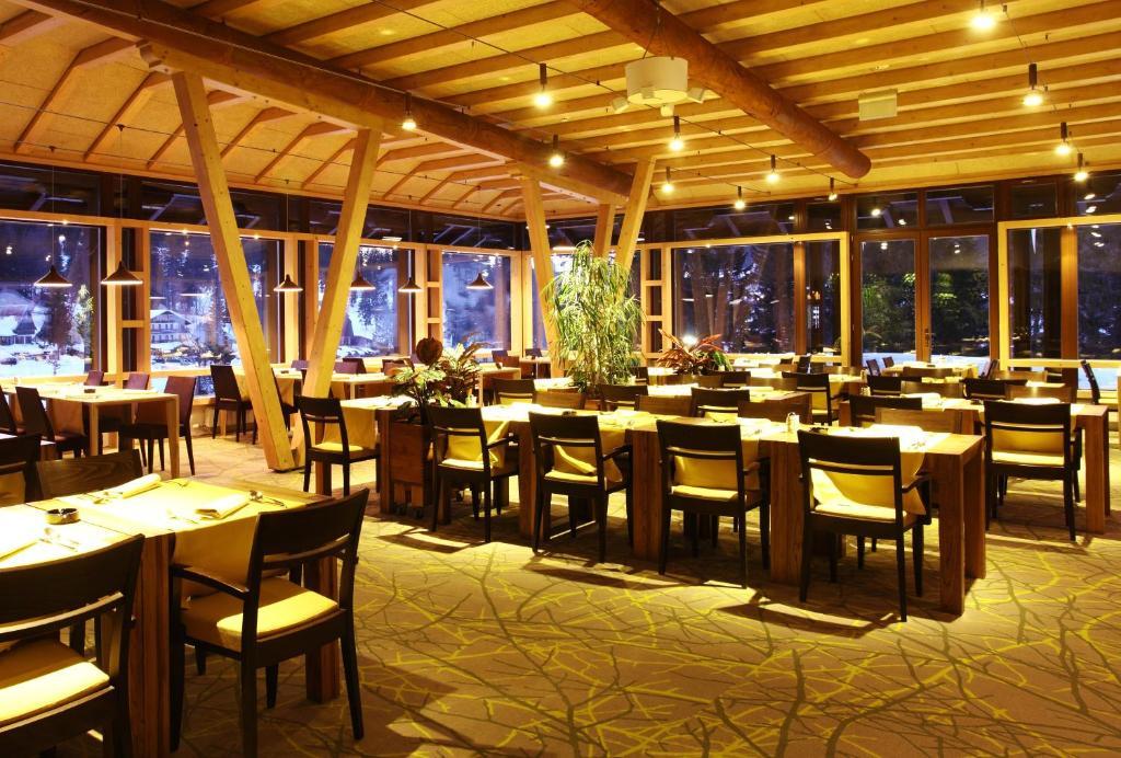 Termag Hotel Jahorina Exterior photo