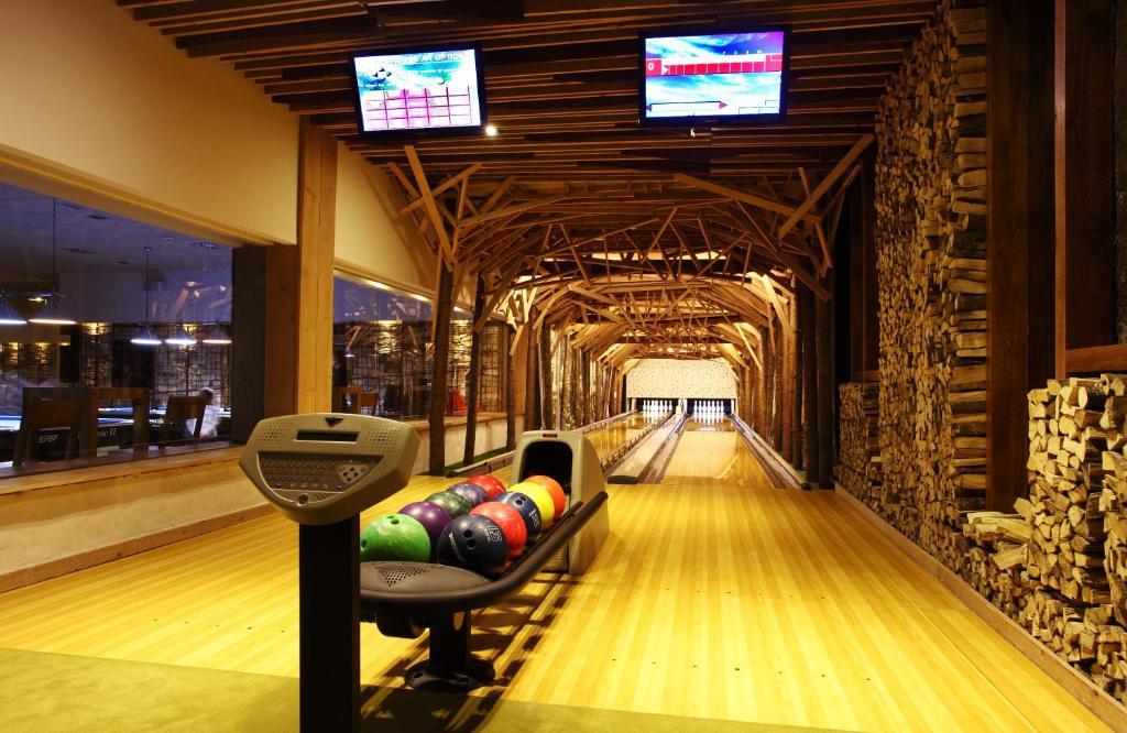 Termag Hotel Jahorina Exterior photo