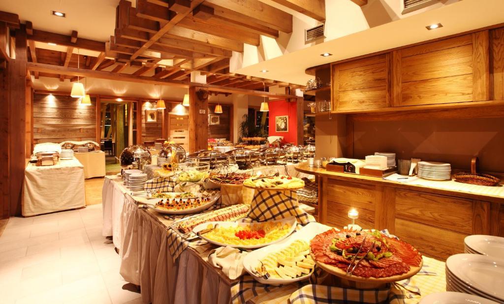 Termag Hotel Jahorina Exterior photo