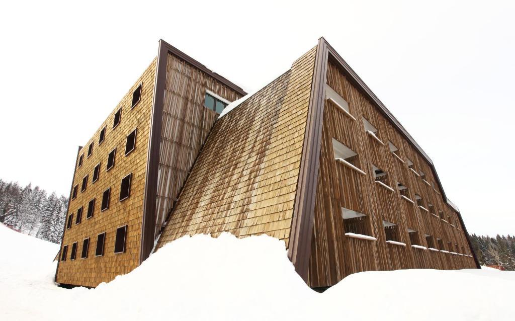 Termag Hotel Jahorina Exterior photo