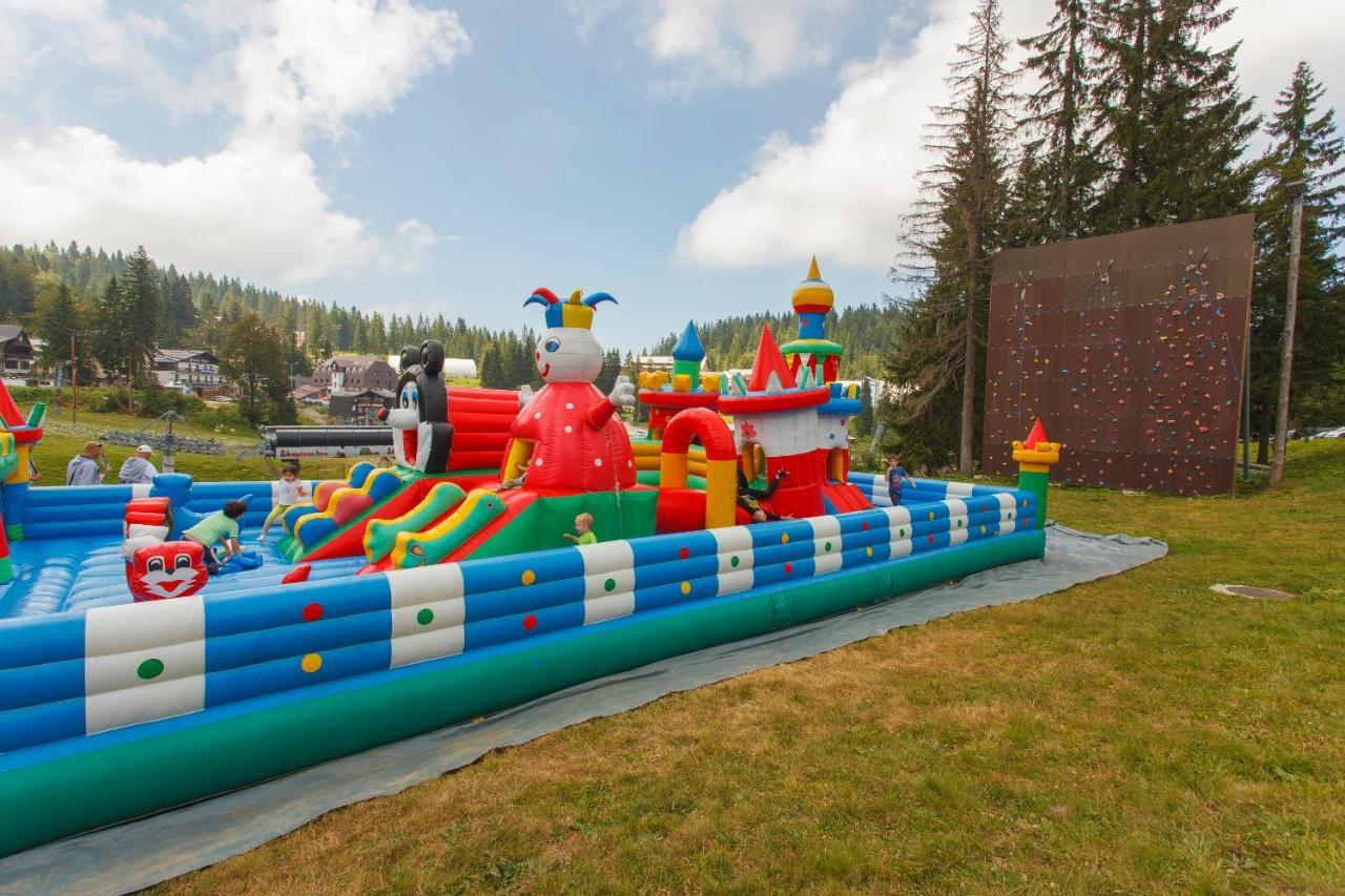 Termag Hotel Jahorina Exterior photo