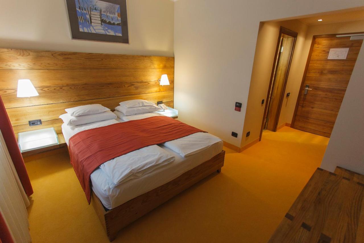 Termag Hotel Jahorina Exterior photo